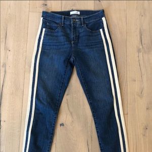 Women’s Loft Jeans
